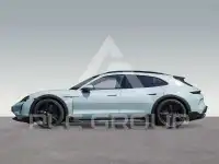 2024 Porsche Taycan