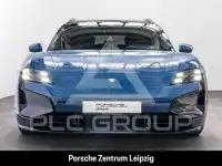 2024 Porsche Taycan