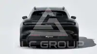 2024 Porsche Taycan