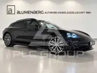 2024 Porsche Taycan