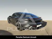 2024 Porsche Taycan
