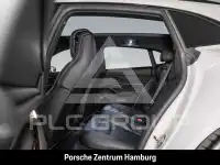 2024 Porsche Taycan