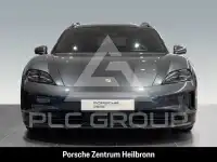 2024 Porsche Taycan