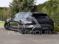 2024 Porsche Taycan