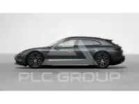 2024 Porsche Taycan
