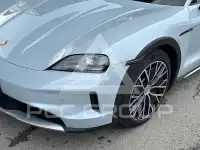 2024 Porsche Taycan