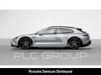 2024 Porsche Taycan