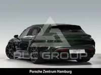 2024 Porsche Taycan
