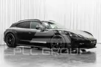 2024 Porsche Taycan