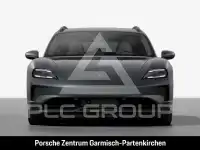 2024 Porsche Taycan