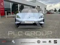 2024 Porsche Taycan