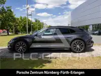 2024 Porsche Taycan