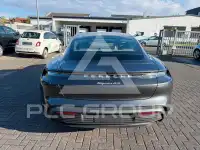 2024 Porsche Taycan