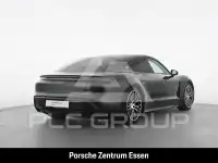 2024 Porsche Taycan
