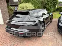 2024 Porsche Taycan