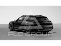 2024 Porsche Taycan