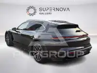 2024 Porsche Taycan