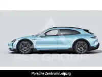 2024 Porsche Taycan
