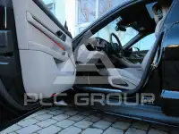 2024 Porsche Taycan