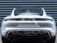 2024 Porsche Taycan