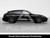 2024 Porsche Taycan