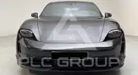 2024 Porsche Taycan