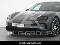 2024 Porsche Taycan