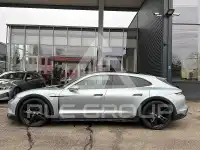 2024 Porsche Taycan