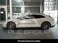 2024 Porsche Taycan