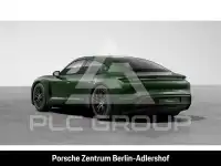 2024 Porsche Taycan