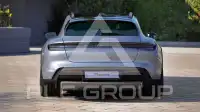 2024 Porsche Taycan