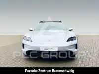 2024 Porsche Taycan