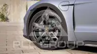 2024 Porsche Taycan