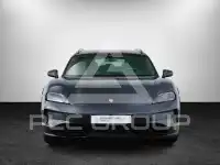 2024 Porsche Taycan