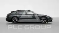 2024 Porsche Taycan