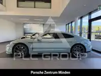 2024 Porsche Taycan