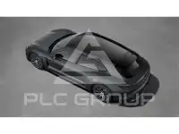 2024 Porsche Taycan