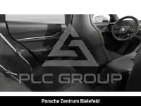 2024 Porsche Taycan