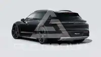 2024 Porsche Taycan