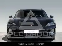 2024 Porsche Taycan