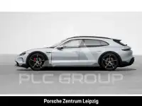 2024 Porsche Taycan
