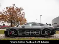 2024 Porsche Taycan