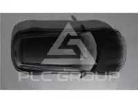 2024 Porsche Taycan