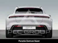 2024 Porsche Taycan