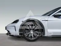 2024 Porsche Taycan