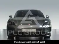 2024 Porsche Taycan