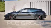 2024 Porsche Taycan