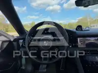 2024 Porsche Taycan