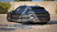 2024 Porsche Taycan