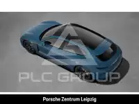 2024 Porsche Taycan